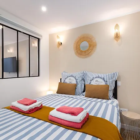 Apartment 2 Pieces Roland Garros Boulogne-Billancourt